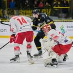 Máme tady tipovačku na přesný výsledek po 60 minutách v zítřejším zápase proti Frýdku-Místku 🤩🥅🏒 
Tipovat můžete do zahájení zápasu, tedy do 17:00. 
Výherci/výherkyně získají možnost se jít pozdravit s hráči Baníku přímo do kabiny po následujícím domácím zápase (Sokolov - Vsetín, 27.11.) 🤜🏻🤛🏻😎
‼️POZOR‼️ Vyhrávají pouze 3 nejrychlejší se správným tipem. 
Tak házejte tipy do komentáře a na vítěze se budeme těšit 🤩🤝🏻