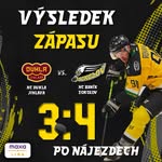 ⚒️🟡⚫️⚒️ 🏒 Baník dnes vyráží do akce! 🚌
Dnes od 16:30 nás čeká 31. kolo Maxa ligy, ve kterém se Baník střetne s Duklou Jihlava ⚔️🦔 na ledě v Pelhřimově. 🔥

#baniknejenhokej #maxaliga #ceskyhokej #narodnitym