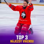 Do Sokolova míří elitní týmy! A to v kategorii přípravek. V sobotu 28. 12. a v neděli 29. 12. se v Sokolově uskuteční dva velké turnaje, které budou mít opravdu velmi kvalitní účast. 
Více na webu hcsokolov.cz
Brzy si představíme i partnery turnaje a také jednu novinku…