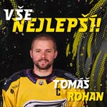 🎂Dnes slaví narozeniny také náš kapitán Tomáš Rohan! 🏒🎂 Přejeme mu pevné zdraví, hodně štěstí, úspěchů na ledě i mimo něj, a hlavně spoustu nezapomenutelných momentů v černožlutém dresu! 💛🖤

#baniknejenhokej